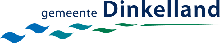Dinkelland, logo