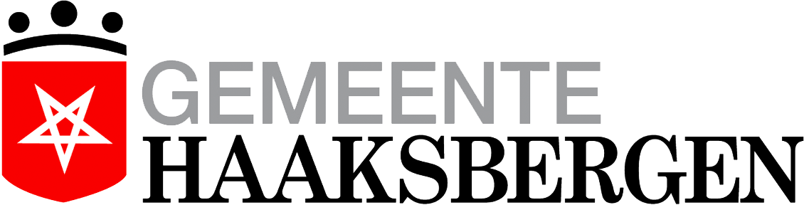 Haaksbergen, logo