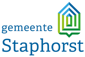 Staphorst, logo