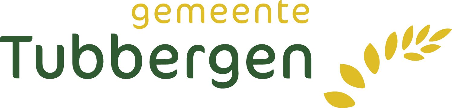 Tubbergen, logo