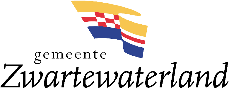 Zwartewaterland, logo
