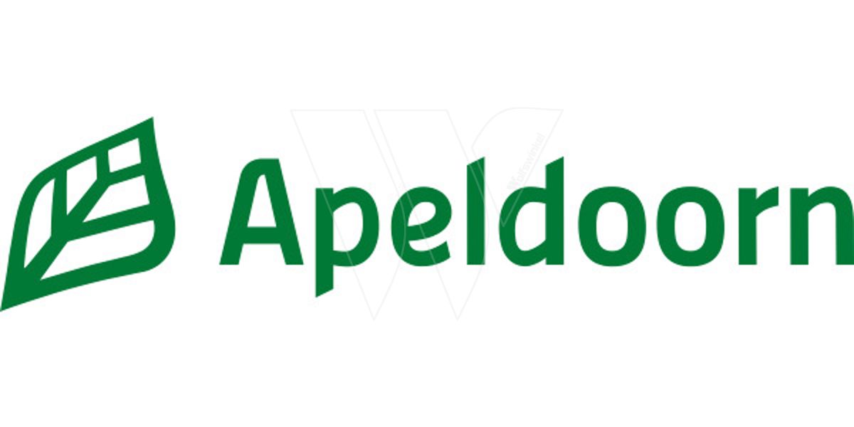 Apeldoorn, logo