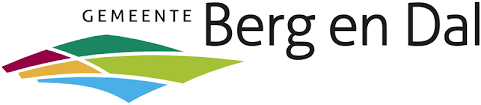 Gemeente Berg en Dal, logo