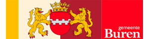 Gemeente Buren, logo