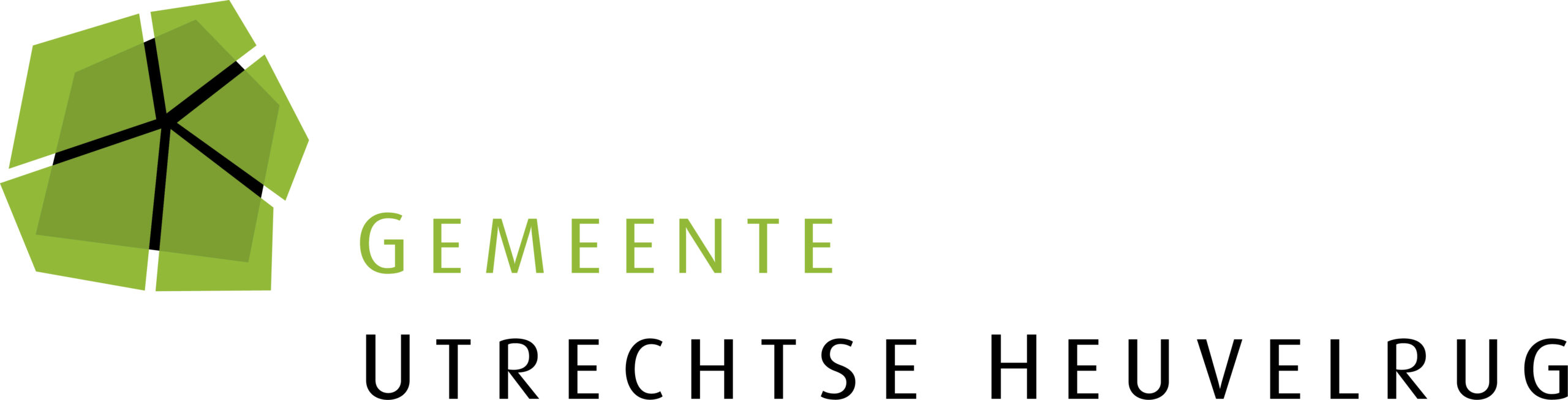 Gemeente Utrechtse Heuvelrug, logo
