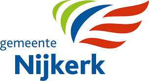 Nijkerk, logo