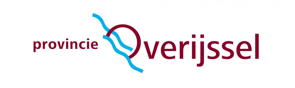 Provincie Overijssel, logo