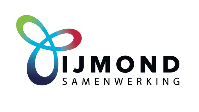 IJmond, Regio, logo