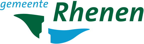 Rhenen, logo