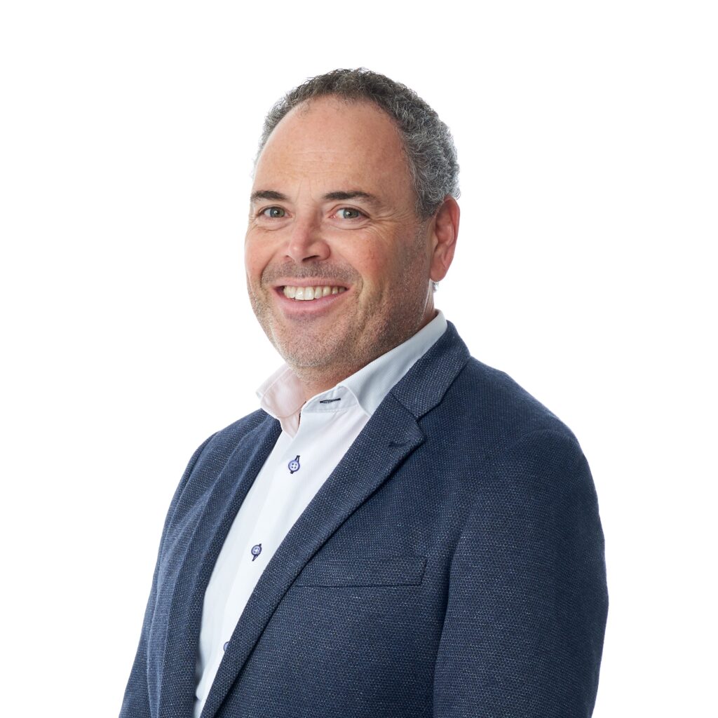 Joktan Cohen, programmamanager Woningmakers Nederland - 10 2025